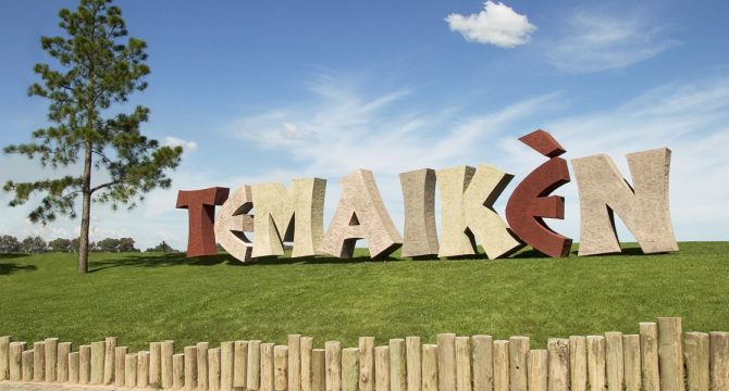 temaiken