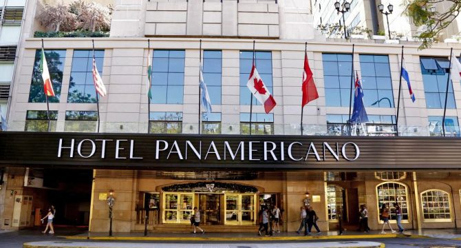 hotelpanamericano