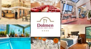 hoteldolmen