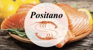 positano