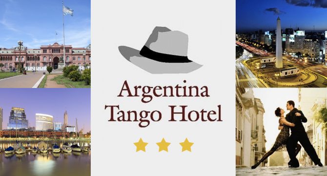 argentinatangohotel