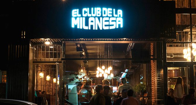 clubdelamilanesa