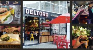 Deltoro