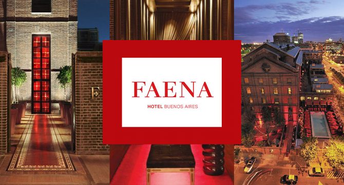 faenahotel