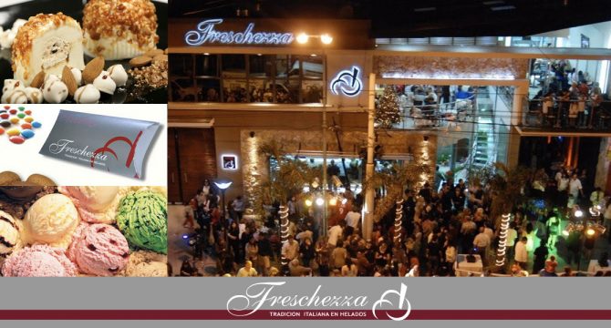 freschezza