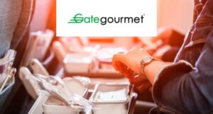 gate gourmet