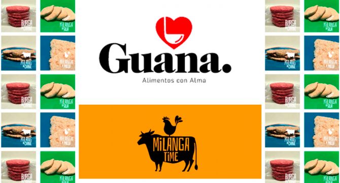 guana