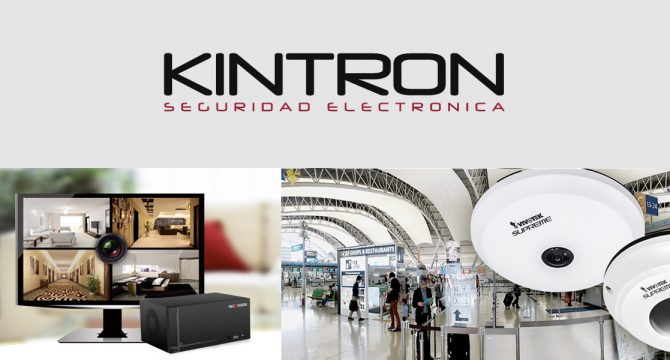 kintron