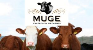 muge