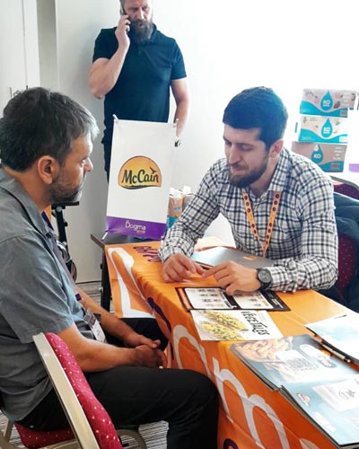 Dogma Gestión - JN Jornadas de Negociación